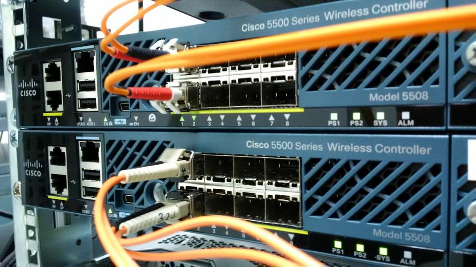 Ab sofort können Patienten die WLAN-Verbindungen des Uniklinikums nutzen, um während ihres Klinikaufenthaltes im Internet zu surfen. Foto: Uniklinikum Dresden