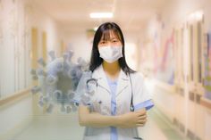 Impflicht in medizinischen und Gesundheitseinrichtungen ab 17. März.
