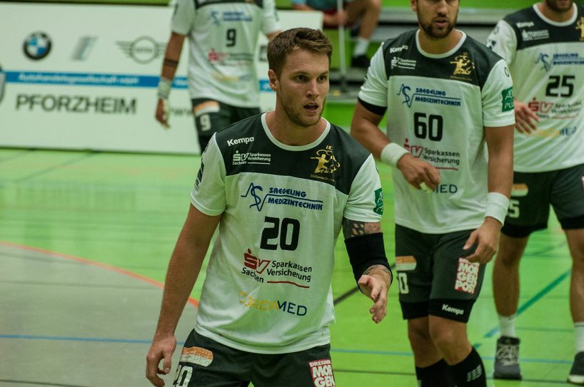 Foto: PR / HC Elbflorenz