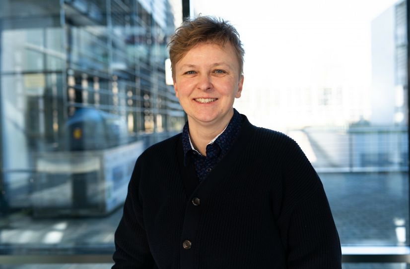 Prof. Dr. Julia von Maltzahn.