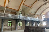Jahnhalle