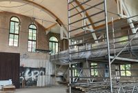 Jahnhalle