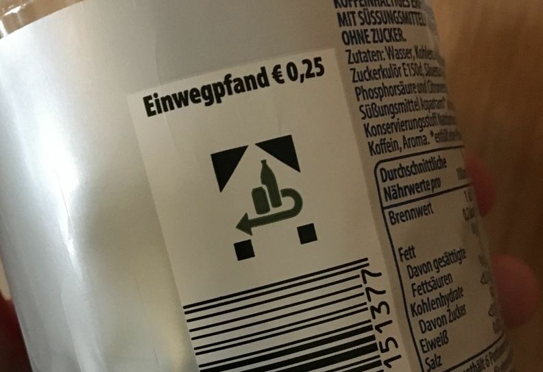 Mit reichlich gespendetem Flaschenpfand haben die Lausitzer wieder Gutes getan. Foto: Keil