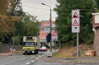 Weiterfahrt am Plossen wartet immer noch auf eine belastbare und rechtssichere Planung.