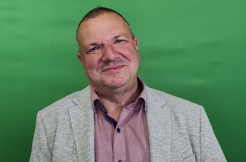 Roland Ermer