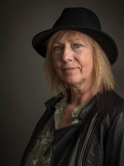 »Lesung für Erwachsene« im Oktober mit Christine Gransalke