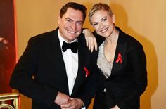 Karen Heinrichs und Benjamin Bieneck werden in diesem Jahr durch den Abend führen.