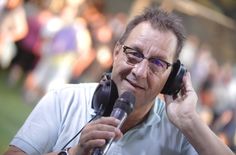 DJ Bodo Gießner