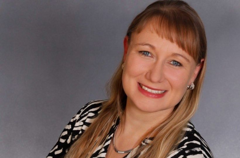 Andrea Prittmann