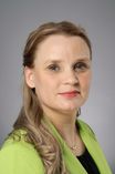 Monique Hänel: "Frauenpolitik ist Gesellschaftspolitik."