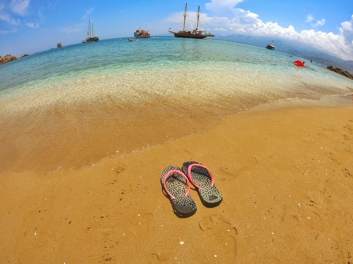 Damit der diesjährige Sommerurlaub nicht zum Fiasko wird, sollten einige Dinge beachtet werden. Foto: Schramm