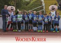 14. USA - Maria Montessori GS Bautzen