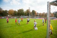 Hier ein paar Impressionen von der Grundschul-WM.