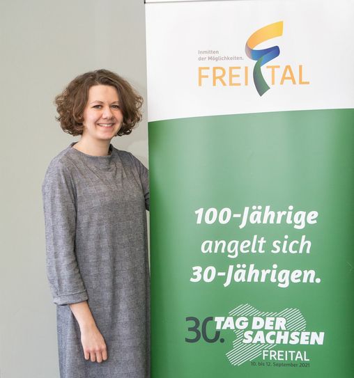 Foto: Stadt Freital