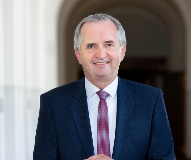 Thomas Schmidt Foto: PR