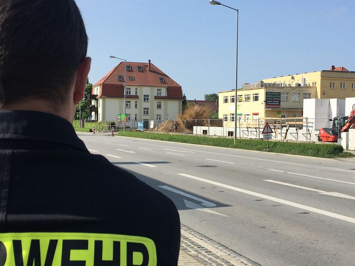 Foto: Amt für Pressearbeit und Stadtmarketing