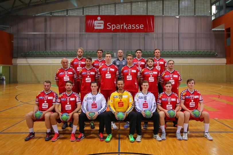Der LHC Cottbus kämpft um den Aufstieg... Foto: Verein