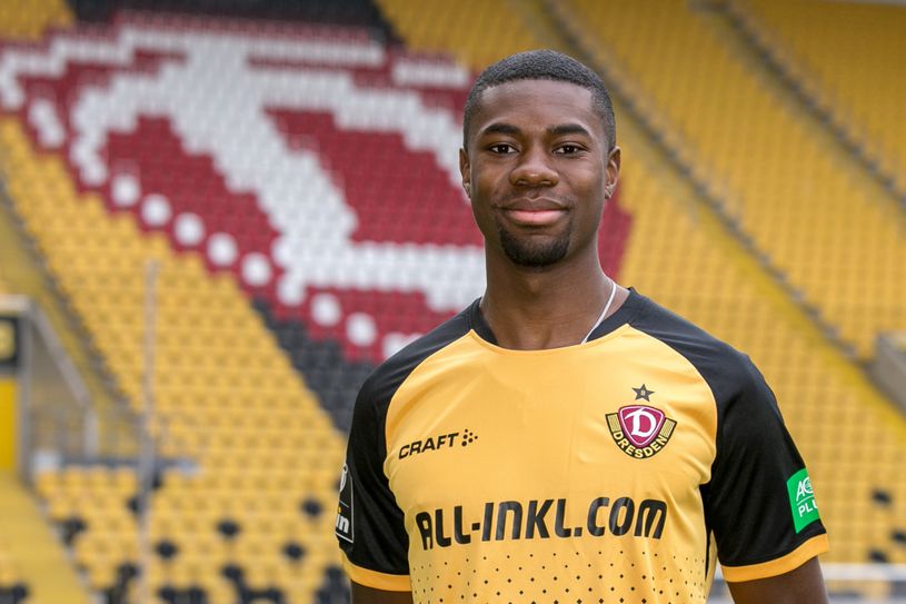 Foto: SG Dynamo Dresden / Steffen Kuttner