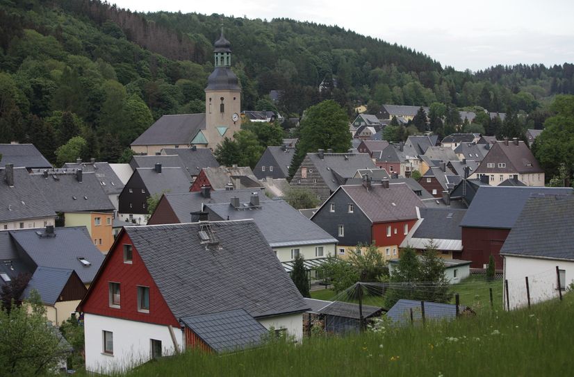 Der Altenberger Ortsteil Geising wird am 9. Juli zum kulinarischen Reiseziel.