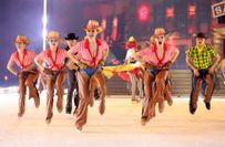 Holiday on Ice - NO LIMITS