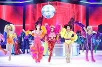 Holiday on Ice - NO LIMITS