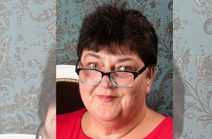 Uta Pfützner