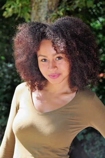 Neue medlz/neues medl: Joys Lynn Lella... Foto: PR