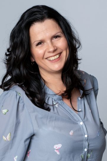 Dörte Panitz ist seit fast 20 Jahren in der Sportbranche tätig. Mit der 1. Gesundheitsmesse möchte sie eine neue Plattform für Unternehmer und Kunden schaffen. Foto: Fotowerkstatt Henriette Braun