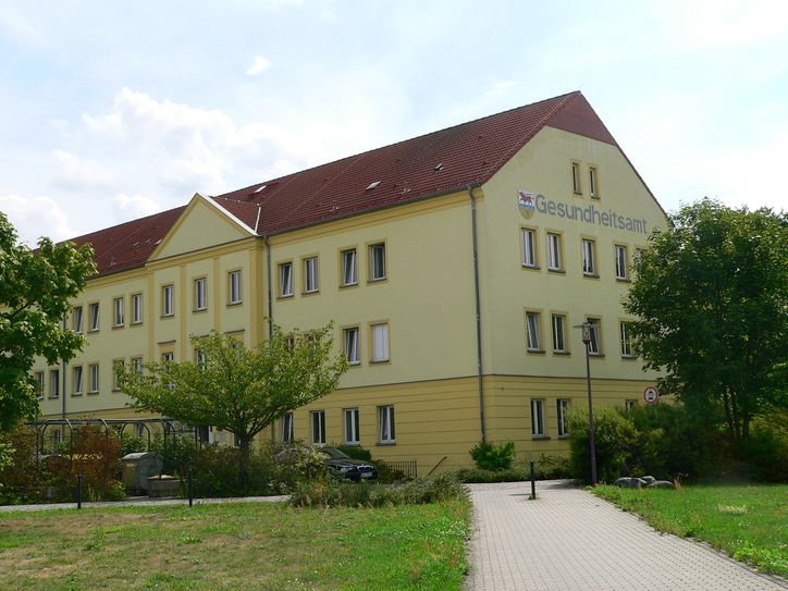 Poliklinik-Akten sind nur noch bis Ende 2019 im Gesundheitsamt des Landkreises OSL in Senftenberg einsehbar. Foto: Landkreis