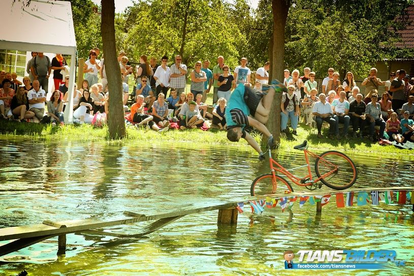 Foto: Jugendclub Bischdorf e.V./© tians-bilder.de