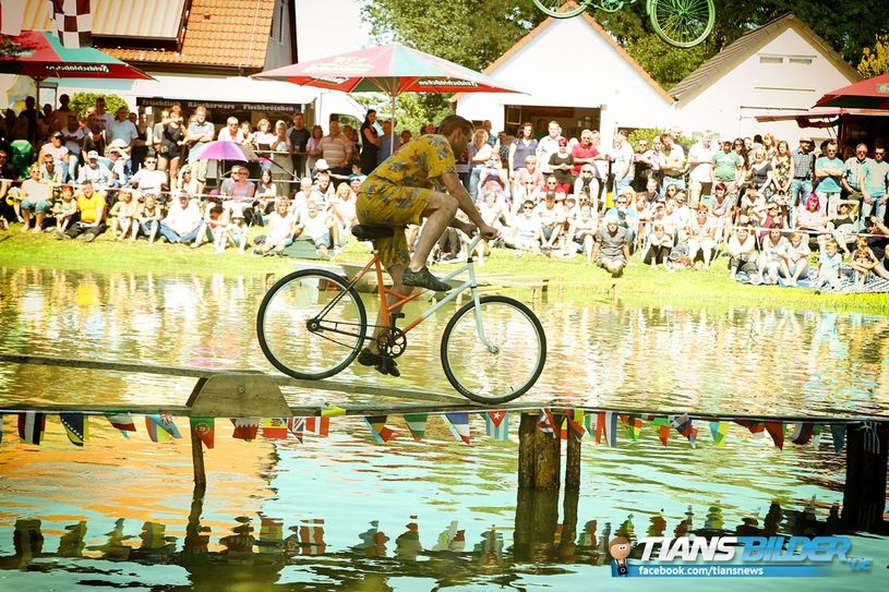 Foto: Jugendclub Bischdorf e.V./© tians-bilder.de