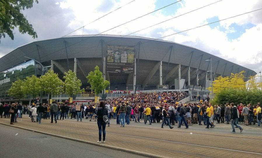 Foto: Büttner