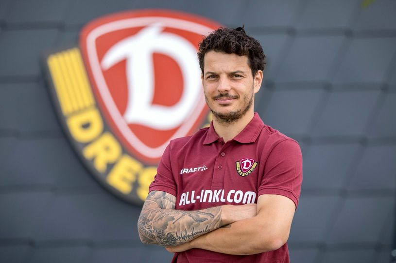 Foto: SG Dynamo Dresden/ Steffen Kuttner