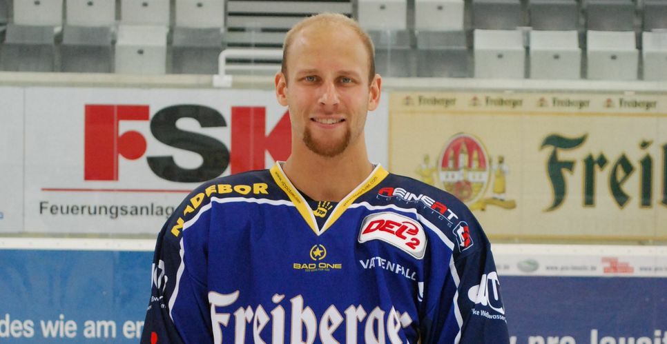 Bleibt ein Fuchs: Marvin Tepper. Foto: Keil
