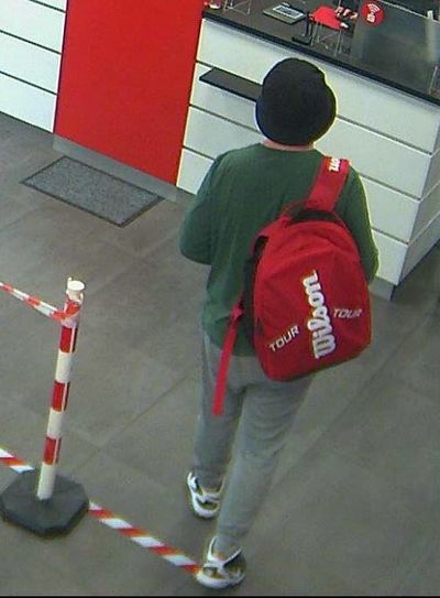 Fotos: Polizeidirektion Dresden