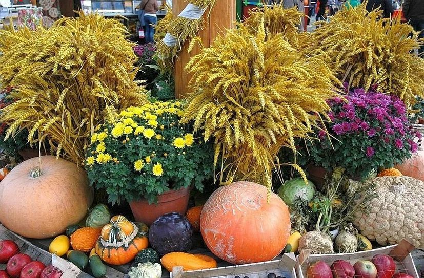 Herbstmarkt