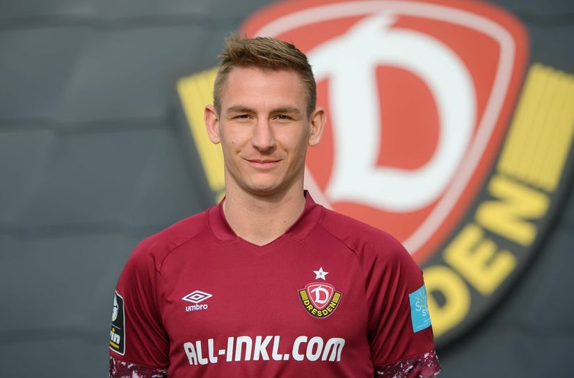 Willkommen zurück, "Brollo"!
