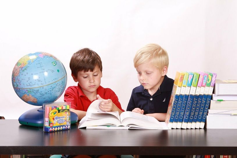 Die BTU lädt zur Kinderuni ein.