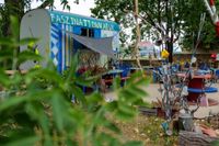 Heil und Kräutergarten der Sopro Meißen