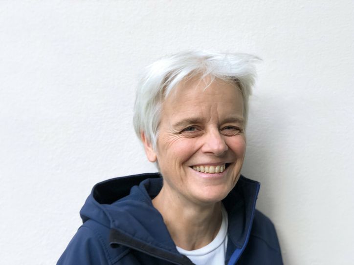 Die taz-Wirtschaftsjournalistin Ulrike Herrmann hält am 10. November einen Vortrag im Dom St. Petri Bautzen.