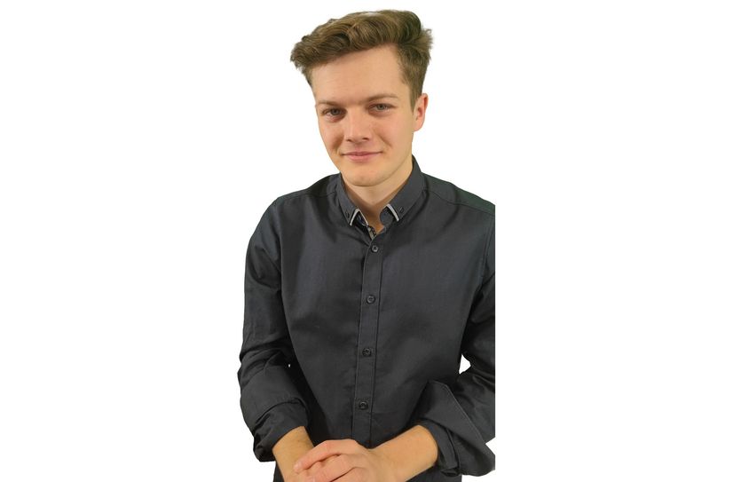 Max Hilse