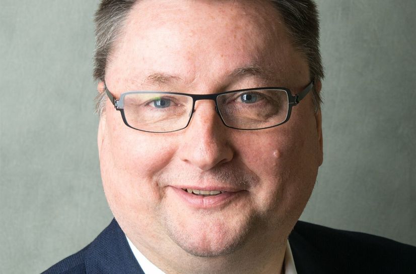 Michael Becker