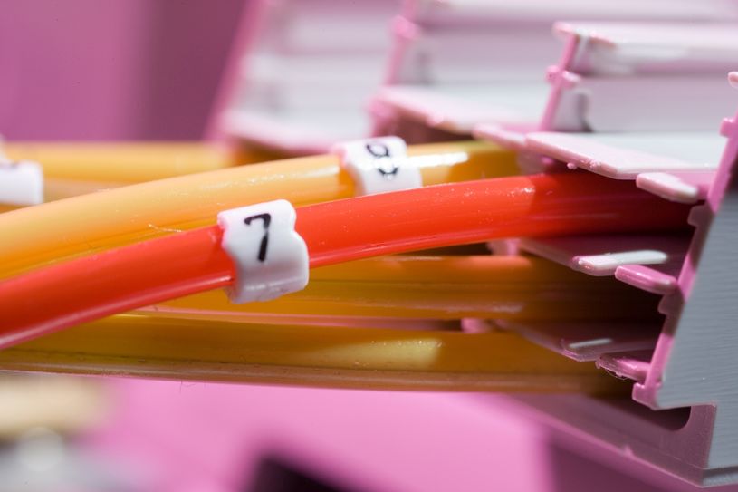 Die Telekom plant, bis Ende 2019 deutschlandweit nahezu alle Anschlüsse aufzurüsten. Foto: Telekom