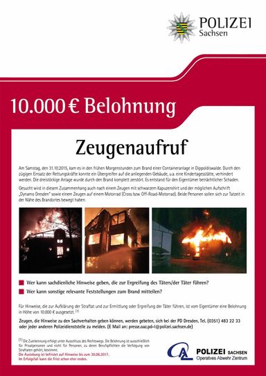 Foto: Polizei