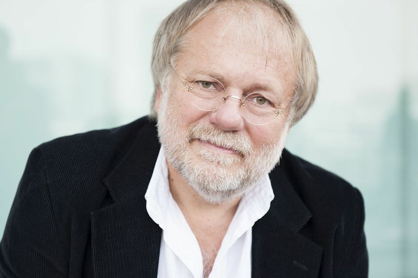 Autor Reiner Engelmann. Foto: © Random House/Isabelle Grubert