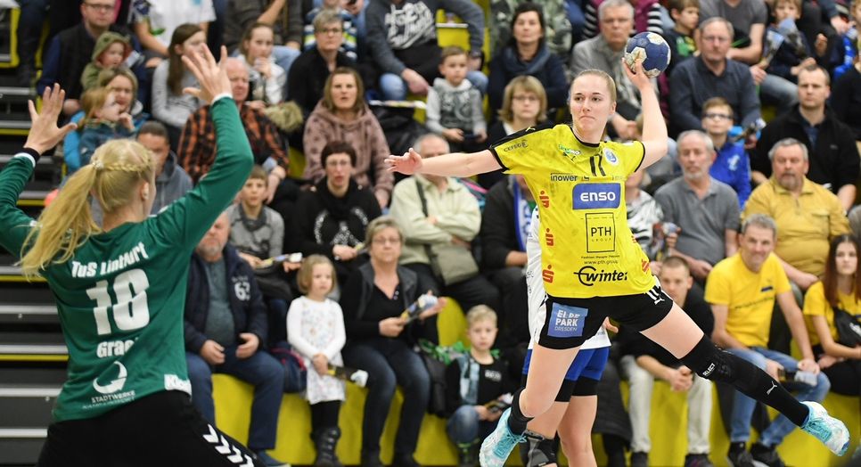 Meret Ossenkopp Foto: Stefan Michaelis