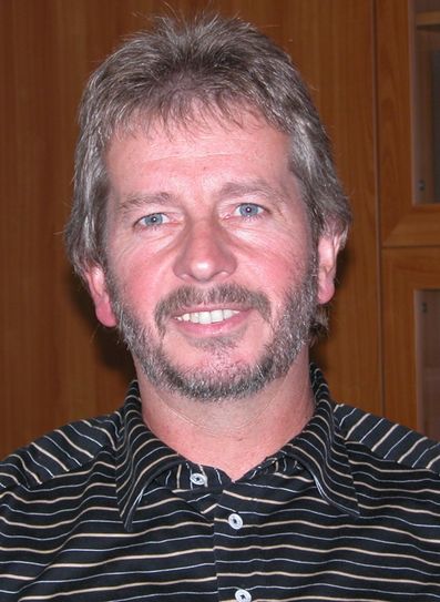 Klaus  Tittel, GF Kreishandwerkerschaft        Foto: Wo