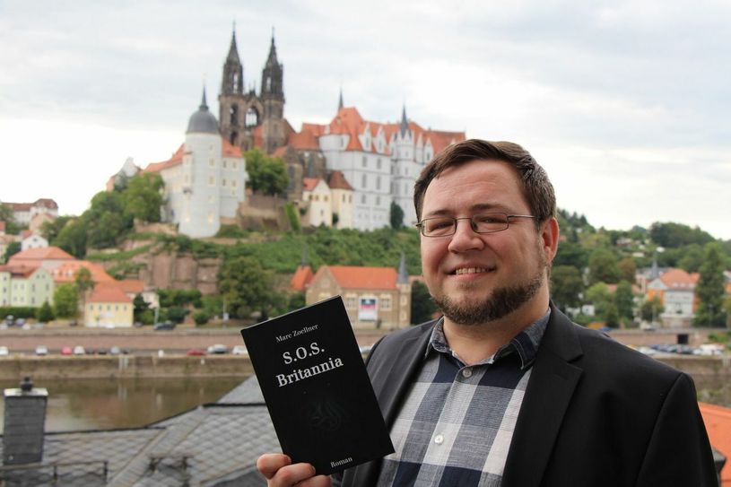 Dieser Ausblick lädt zur Inspiration ein. Autor Marc Zoellner zieht sich hier zum Schreiben zurück. Foto: Linndackers