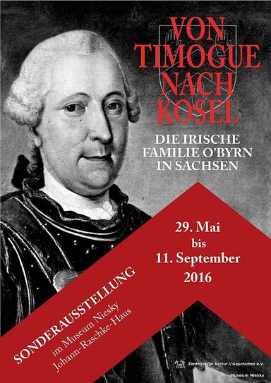Plakat: Museum Niesky