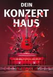 Plakat Stadthalle Cottbus